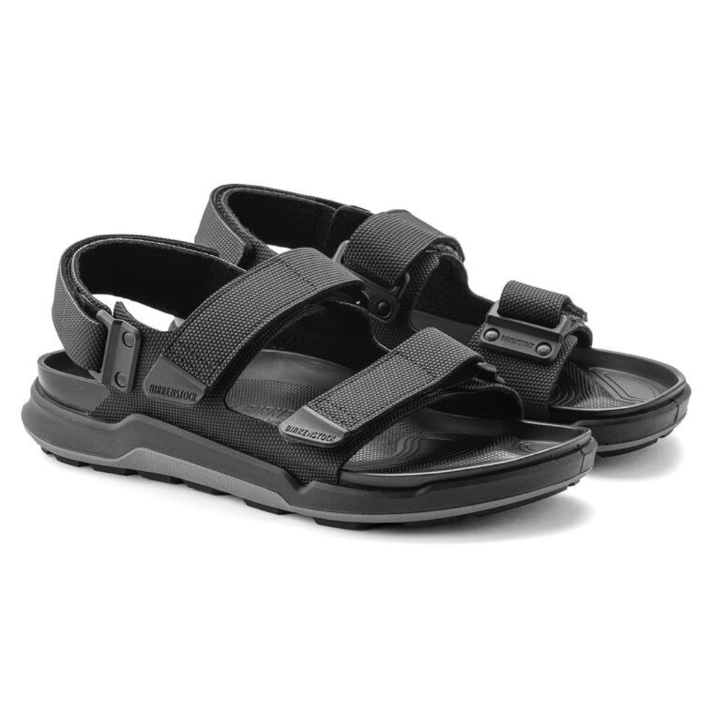 Birkenstock Tatacoa in Futura Black
